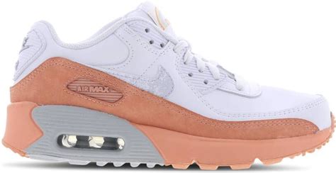 nike air max 90 leather basisschool schoenen